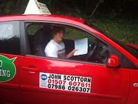 John Scottorn for Driving Lessons 620807 Image 0